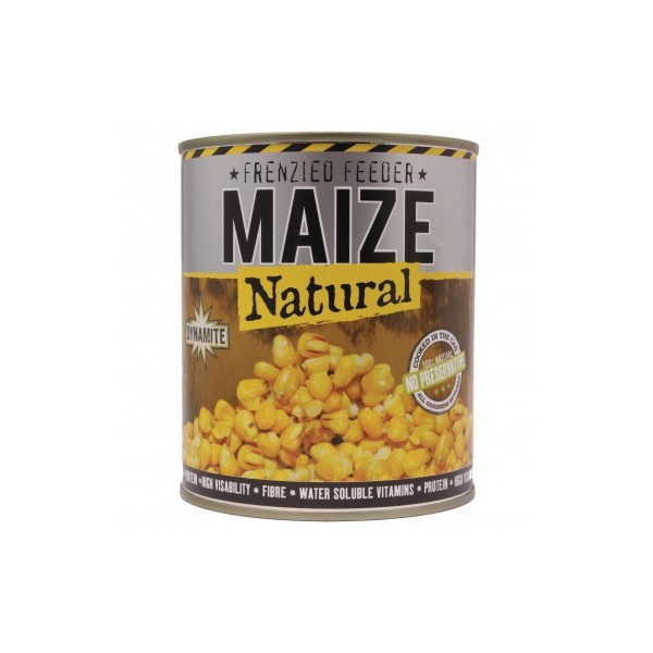 Dynamite Frenzied Maize 700g