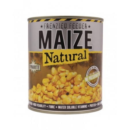 Dynamite Frenzied Maize 700g