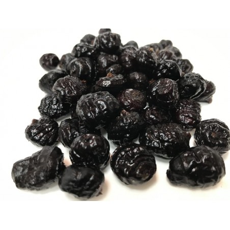 Dynamite Tiger Nuts Black 500ml