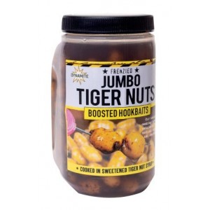 Dynamite Tiger Nuts Jumbo 500ml