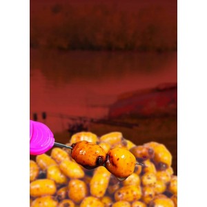 Dynamite Tiger Nuts Jumbo 500ml 2