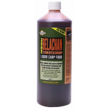 Dynamite Liquid Belachan 1L