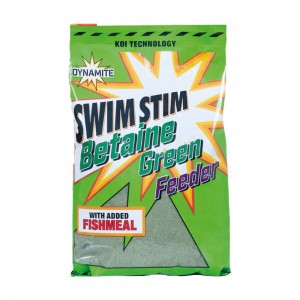 Dynamite Swim Stim Betaine Mix 1.8kg