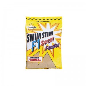 Dynamite Swim Stim F1 Mix 1.8kg