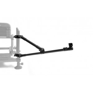 Preston Offbox XS Long Feeder Arm 2