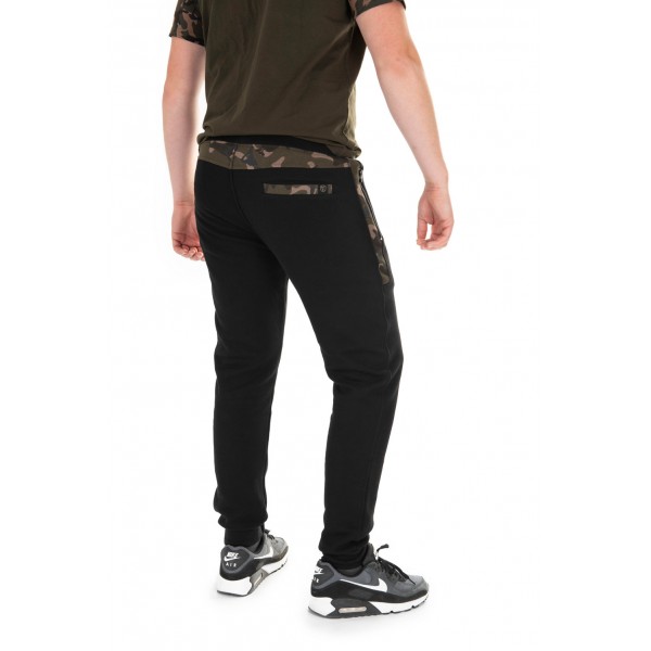 Fox Black Camo Jogger