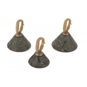 Fox Downrigger Back Weights