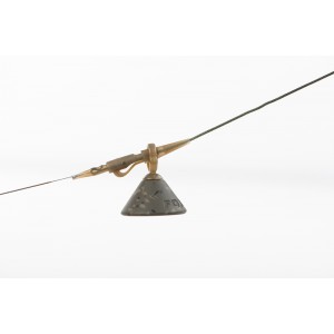 Fox Downrigger Back Weights 2