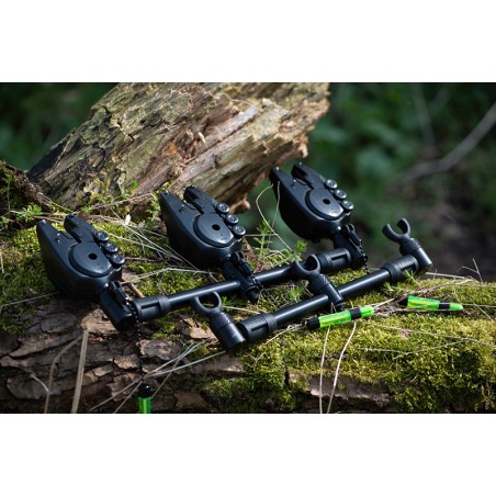 Fox Black Label QR Buzzer Bar 3 Rod