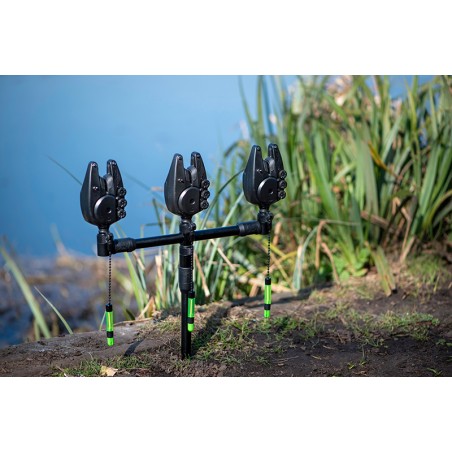 Fox Black Label QR Buzzer Bar 3 Rod