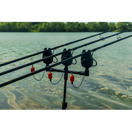 Fox Black Label QR Buzzer Bar 3 Rod
