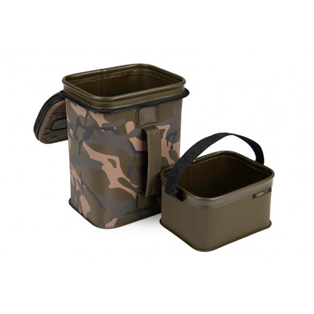 Fox Camolite Multi Bag