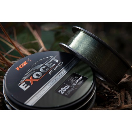 Fox Exocet Pro Mono 1000m