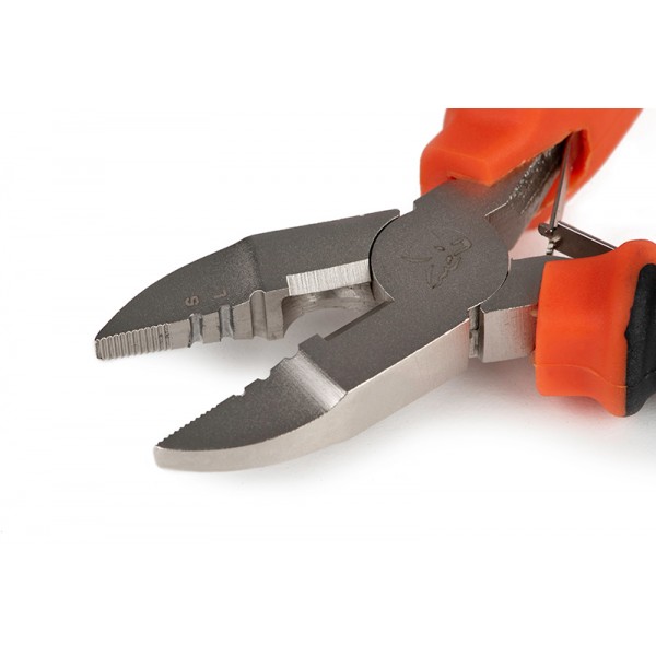 Fox Crimp Plyers