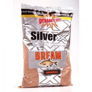 Dynamite Silver X River 1 Kg