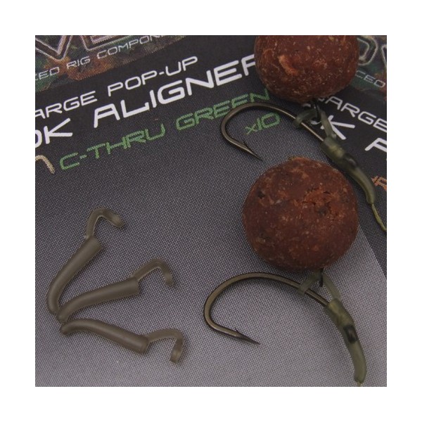 GARDNER COVERT POP UP HOOK ALIGNER