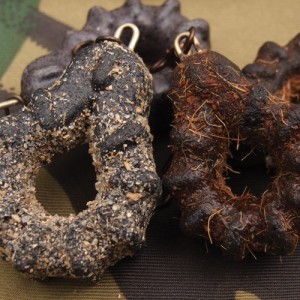 GARDNER GRAPPLER LEAD