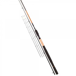 Guru N-Gauge Feeder Rod 10 ft 2 pc