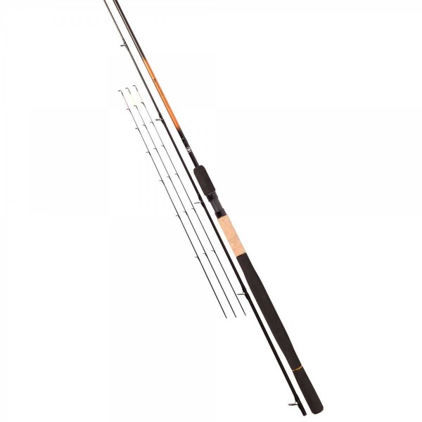 Guru N-Gauge Feeder Rod 10 ft 2 pc