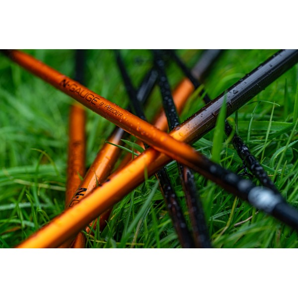 Guru N-Gauge Feeder Rod 10 ft 2 pc