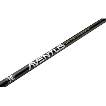 Guru Aventus Landing Net Handle