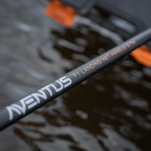 Guru Aventus Landing Net Handle 2