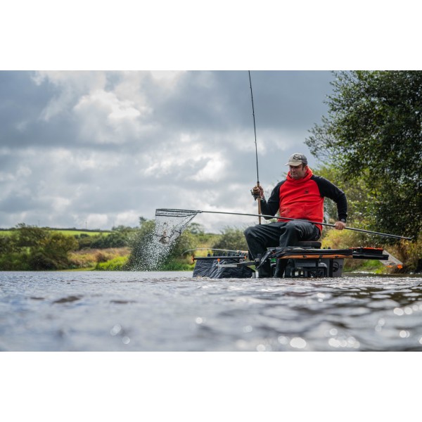 Guru Aventus Landing Net Handle