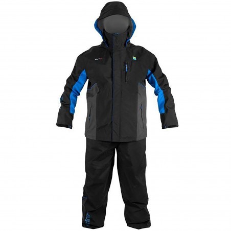 Preston DFX Suit