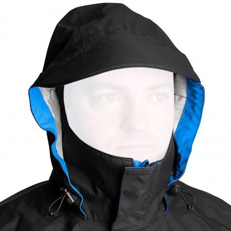 Preston DFX Suit
