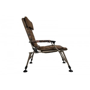 Fox Super Deluxe Recliner Chair 2
