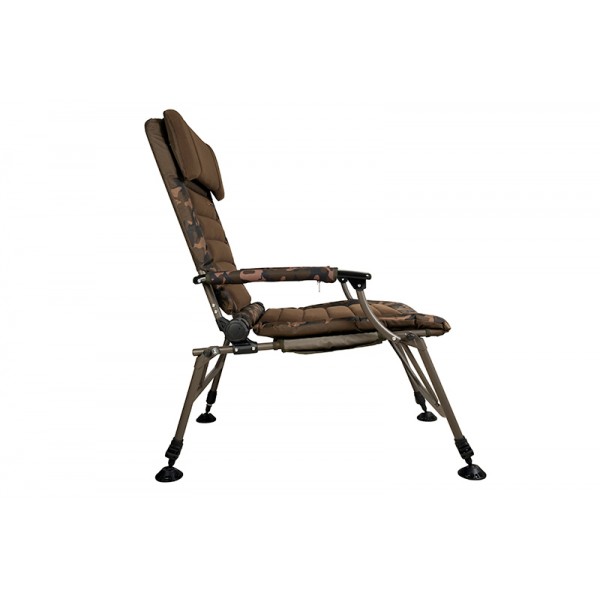 Fox Super Deluxe Recliner Chair