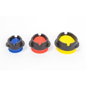 PRESTON IN LINE DURA BANJO MOULD