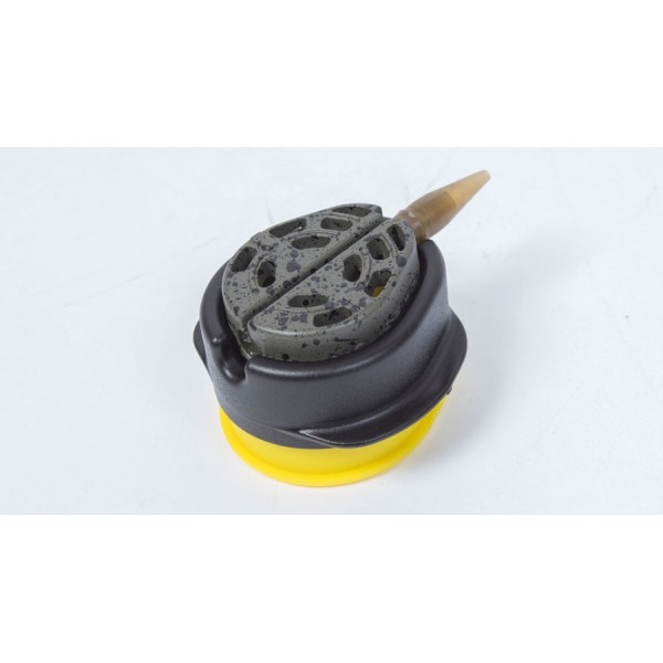 PRESTON IN LINE DURA BANJO MOULD