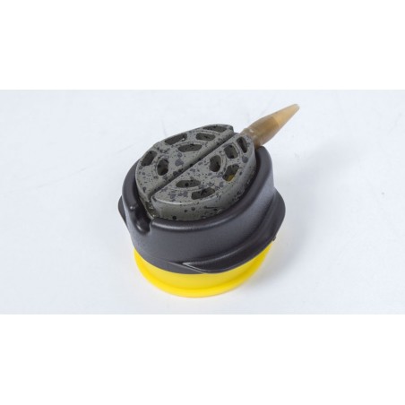 PRESTON IN LINE DURA BANJO MOULD