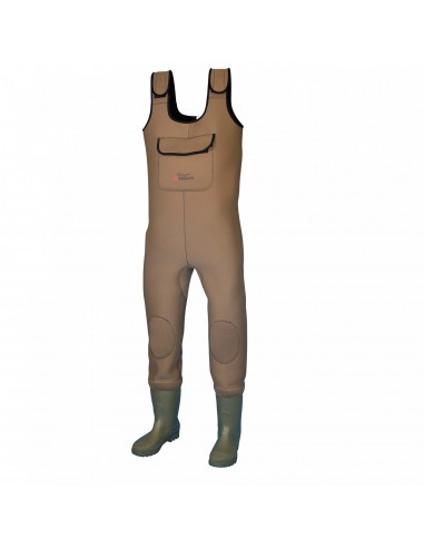 Sigma Neoprene Chest Wader