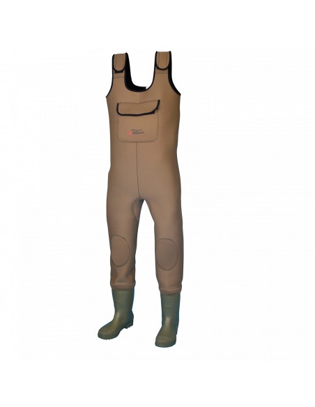 Sigma Neoprene Chest Wader