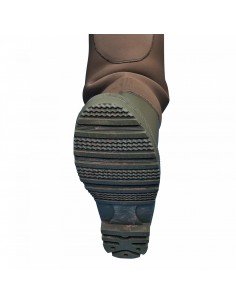 Sigma Neoprene Chest Wader 2