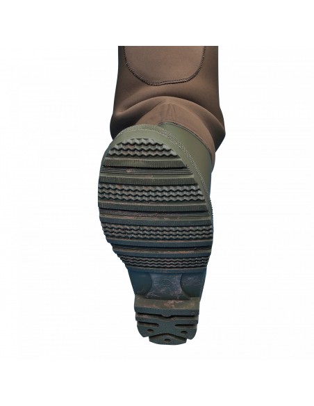 Sigma Neoprene Chest Wader