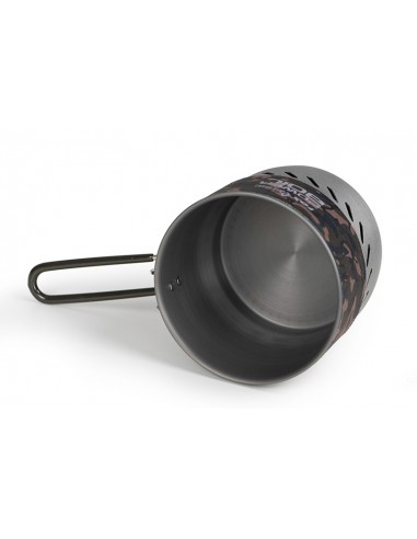 Fox Cookware Infrared Power Boil