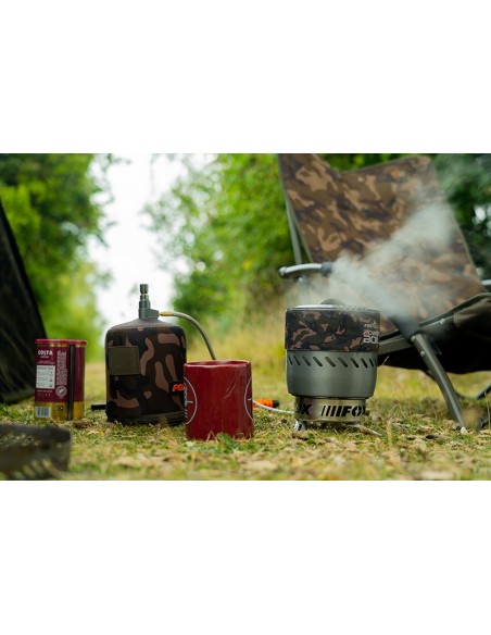 Fox Cookware Infrared Power Boil