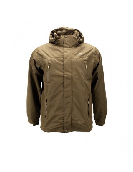 Nash Waterproof Jacket