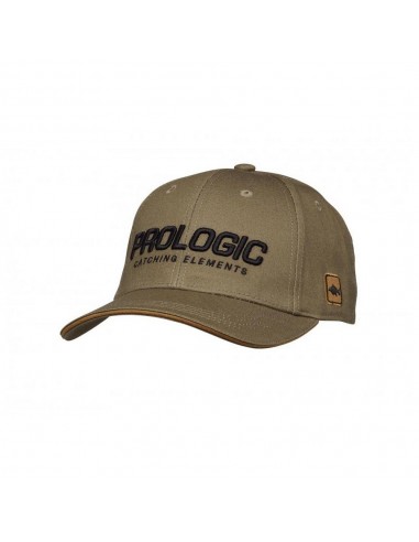 Prologic Classic Baseball Cap Green
