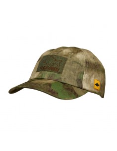 Prologic Creek Camo Cap