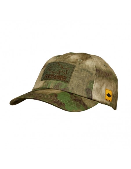 Prologic Creek Camo Cap
