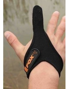 Fox Casting Finger 2