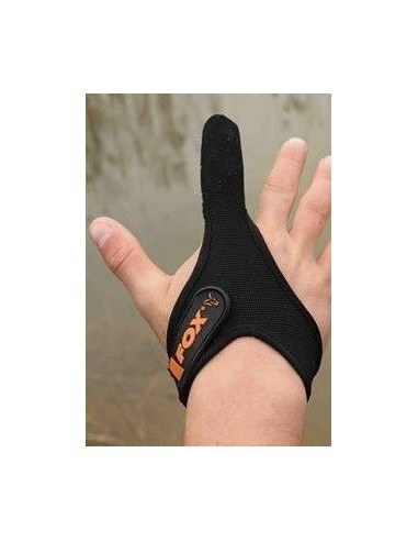 Fox Casting Finger