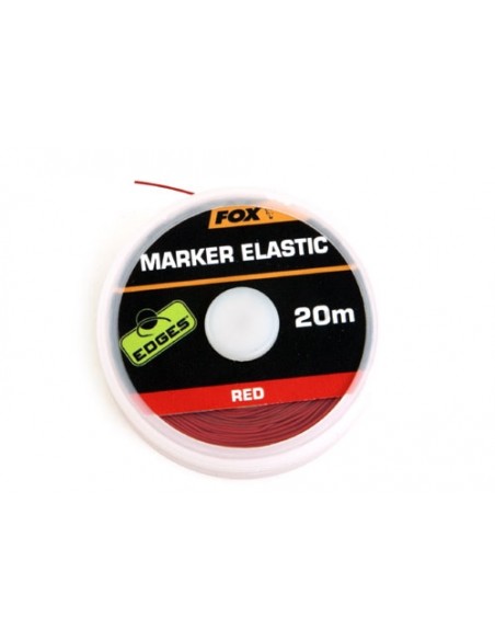 Fox Edges Marker Elastic