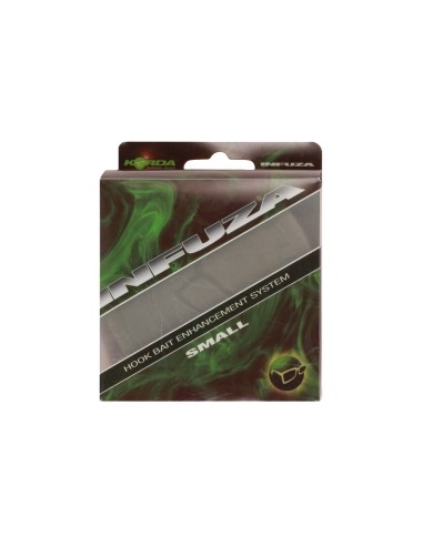 Korda Infuza