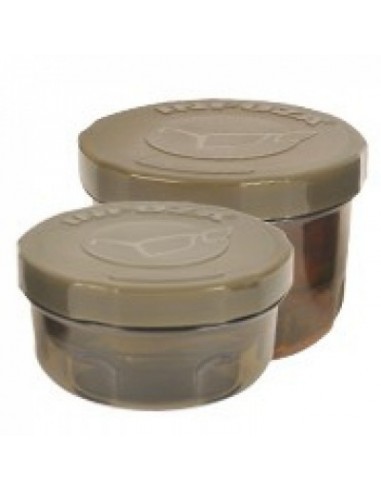 Korda Infuza