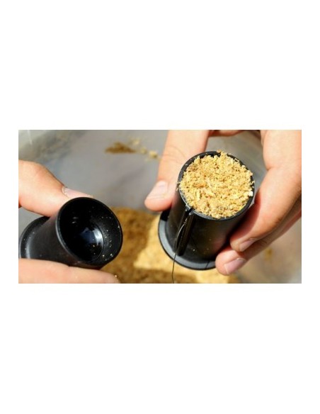 Nash Ballmaker